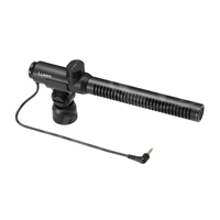 Panasonic  AG-MC200G  microphone  マイクロホン 31qCXextRLL.jpg_BO30,255,255,